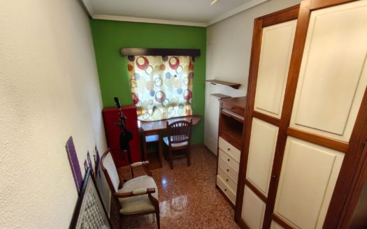 Alquiler Piso Els Orriols Rascanya València ref. 1-65775