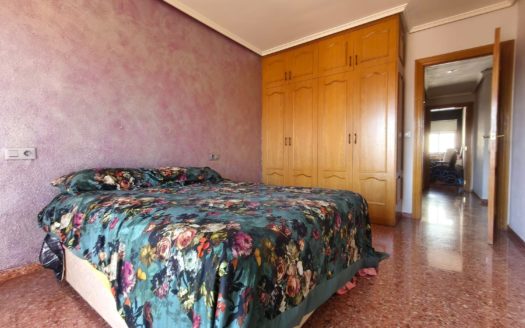 Alquiler Piso Els Orriols Rascanya València ref. 1-65775