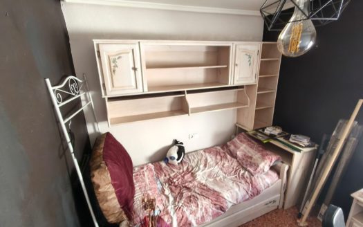 Alquiler Piso Els Orriols Rascanya València ref. 1-65775