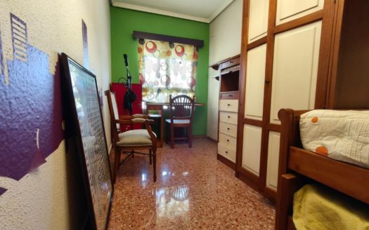 Alquiler Piso Els Orriols Rascanya València ref. 1-65775