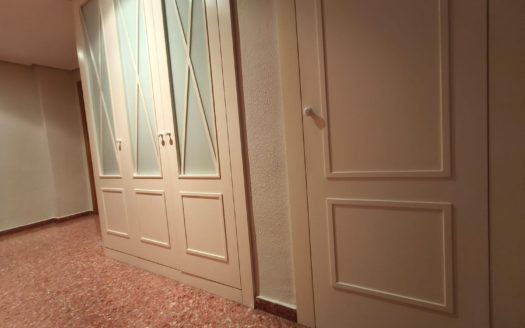 Alquiler Piso Els Orriols Rascanya València ref. 1-65775