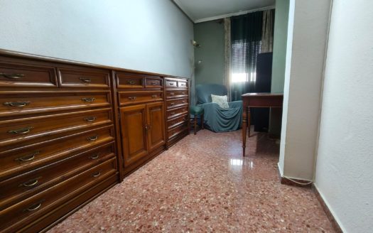 Alquiler Piso Els Orriols Rascanya València ref. 1-65775