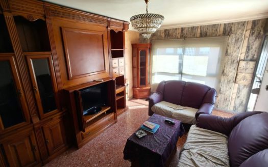 Alquiler Piso Els Orriols Rascanya València ref. 1-65775