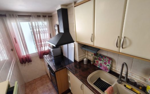 Alquiler Piso Els Orriols Rascanya València ref. 1-65775