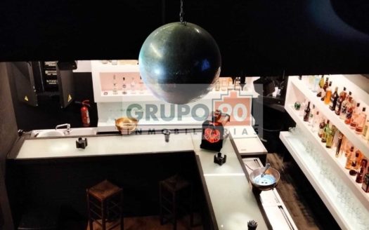 Alquiler Local-Nave Centro – S’Eixample – Can Misses Eivissa ref. 1-65776