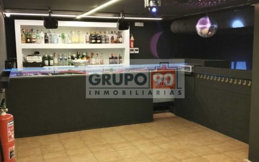 Alquiler Local-Nave Centro – S’Eixample – Can Misses Eivissa ref. 1-65776