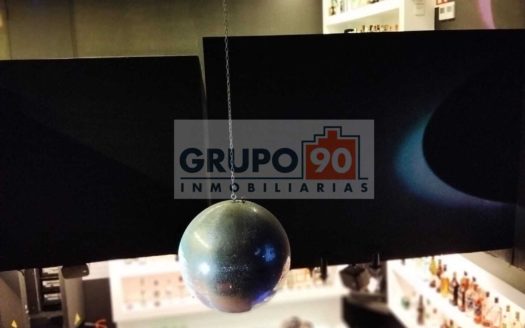 Alquiler Local-Nave Centro – S’Eixample – Can Misses Eivissa ref. 1-65776