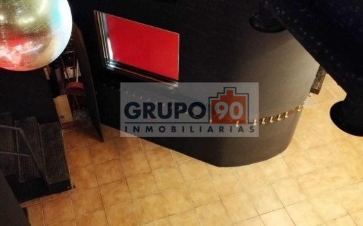 Alquiler Local-Nave Centro – S’Eixample – Can Misses Eivissa ref. 1-65776