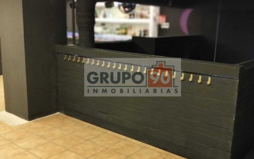 Alquiler Local-Nave Centro – S’Eixample – Can Misses Eivissa ref. 1-65776