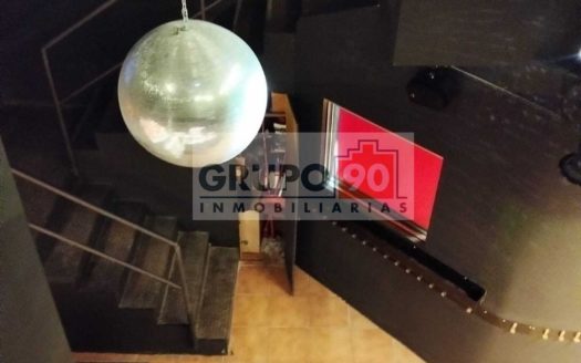 Alquiler Local-Nave Centro – S’Eixample – Can Misses Eivissa ref. 1-65776