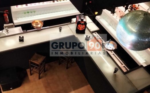 Alquiler Local-Nave Centro – S’Eixample – Can Misses Eivissa ref. 1-65776