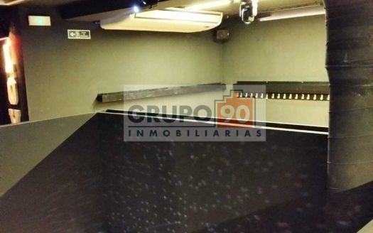 Alquiler Local-Nave Centro – S’Eixample – Can Misses Eivissa ref. 1-65776