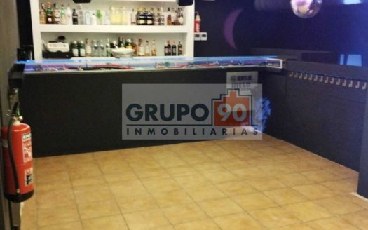 Alquiler Local-Nave Centro – S’Eixample – Can Misses Eivissa ref. 1-65776