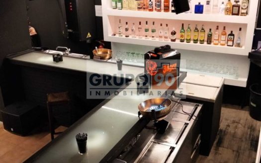 Alquiler Local-Nave Centro – S’Eixample – Can Misses Eivissa ref. 1-65776