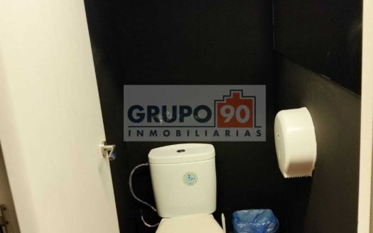 Alquiler Local-Nave Centro – S’Eixample – Can Misses Eivissa ref. 1-65776