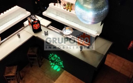 Alquiler Local-Nave Centro – S’Eixample – Can Misses Eivissa ref. 1-65776