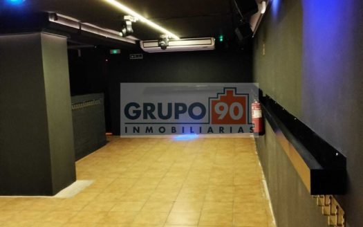 Alquiler Local-Nave Centro – S’Eixample – Can Misses Eivissa ref. 1-65776