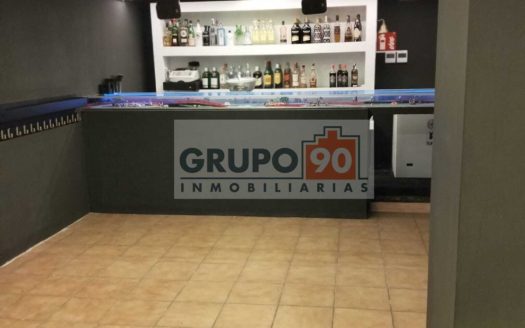 Alquiler Local-Nave Centro – S’Eixample – Can Misses Eivissa ref. 1-65776