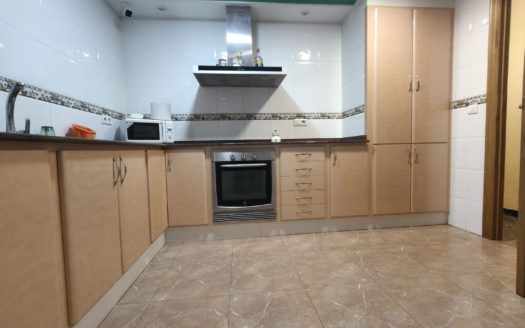 Venta Piso Pere Morell-Alborxí Casc Urbà Alzira ref. 1-65760