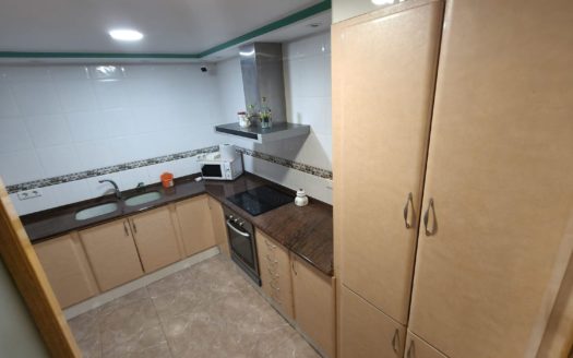 Venta Piso Pere Morell-Alborxí Casc Urbà Alzira ref. 1-65760