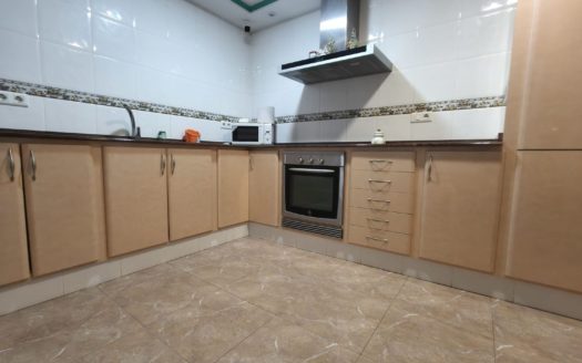Venta Piso Pere Morell-Alborxí Casc Urbà Alzira ref. 1-65760