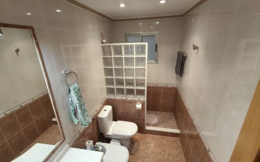 Venta Piso Pere Morell-Alborxí Casc Urbà Alzira ref. 1-65760