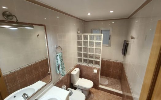 Venta Piso Pere Morell-Alborxí Casc Urbà Alzira ref. 1-65760