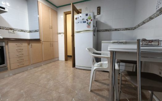 Venta Piso Pere Morell-Alborxí Casc Urbà Alzira ref. 1-65760