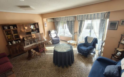 Venta Piso Pere Morell-Alborxí Casc Urbà Alzira ref. 1-65760