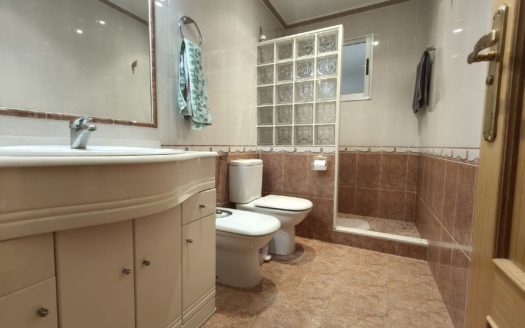 Venta Piso Pere Morell-Alborxí Casc Urbà Alzira ref. 1-65760