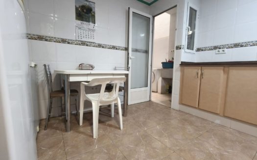 Venta Piso Pere Morell-Alborxí Casc Urbà Alzira ref. 1-65760