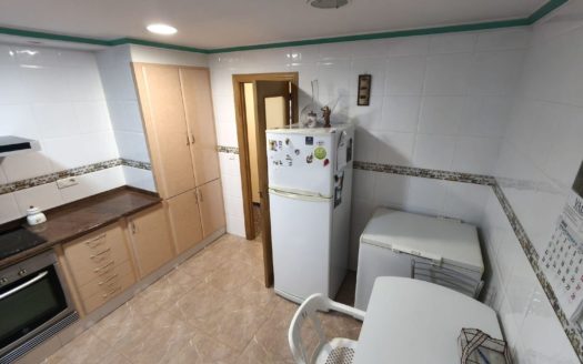 Venta Piso Pere Morell-Alborxí Casc Urbà Alzira ref. 1-65760