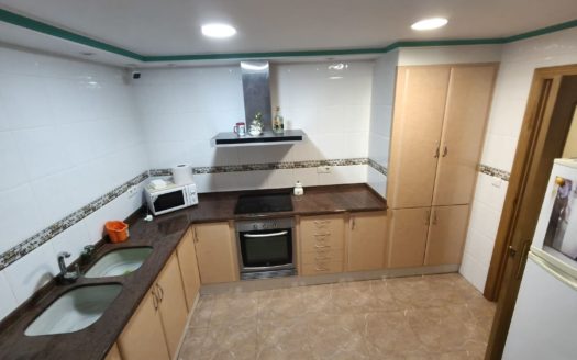 Venta Piso Pere Morell-Alborxí Casc Urbà Alzira ref. 1-65760