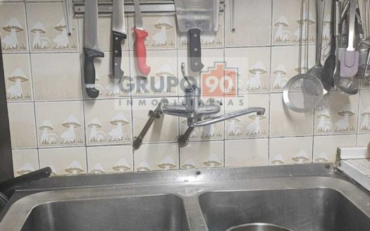 Alquiler Local-Nave Marxalenes La Saïdia València ref. 1-65777