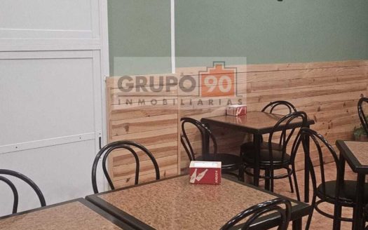 Alquiler Local-Nave Marxalenes La Saïdia València ref. 1-65777