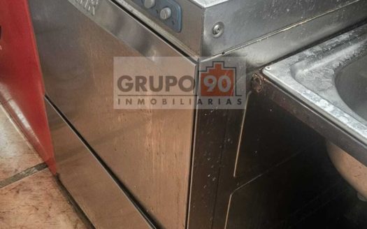 Alquiler Local-Nave Marxalenes La Saïdia València ref. 1-65777