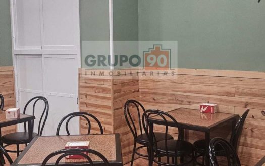 Alquiler Local-Nave Marxalenes La Saïdia València ref. 1-65777