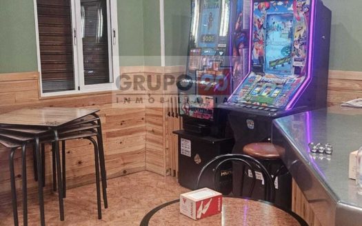 Alquiler Local-Nave Marxalenes La Saïdia València ref. 1-65777