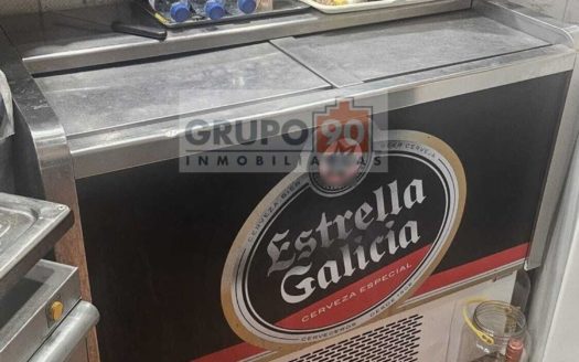 Alquiler Local-Nave Marxalenes La Saïdia València ref. 1-65777