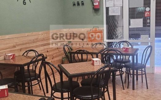 Alquiler Local-Nave Marxalenes La Saïdia València ref. 1-65777