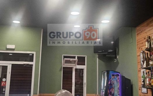 Alquiler Local-Nave Marxalenes La Saïdia València ref. 1-65777