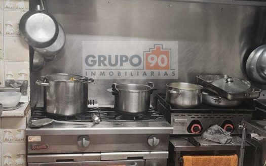 Alquiler Local-Nave Marxalenes La Saïdia València ref. 1-65777