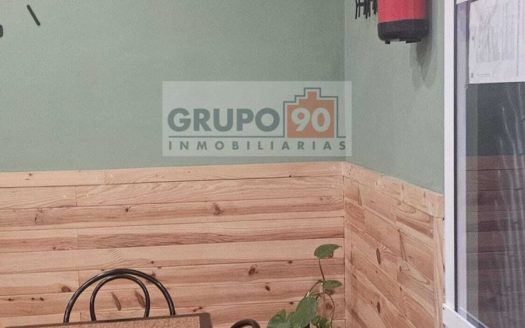 Alquiler Local-Nave Marxalenes La Saïdia València ref. 1-65777