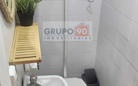 Alquiler Local-Nave Marxalenes La Saïdia València ref. 1-65777