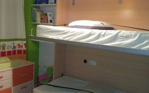 Alquiler Piso Foios ref. 1-65778