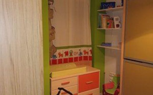 Alquiler Piso Foios ref. 1-65778