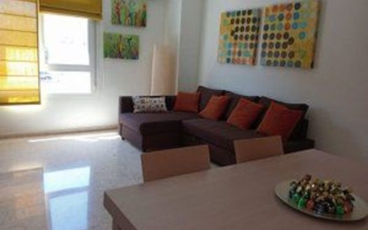 Alquiler Piso Foios ref. 1-65778