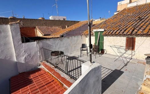 Venta Casa-Chalet Albuixech ref. 1-65779