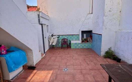 Venta Casa-Chalet Albuixech ref. 1-65779