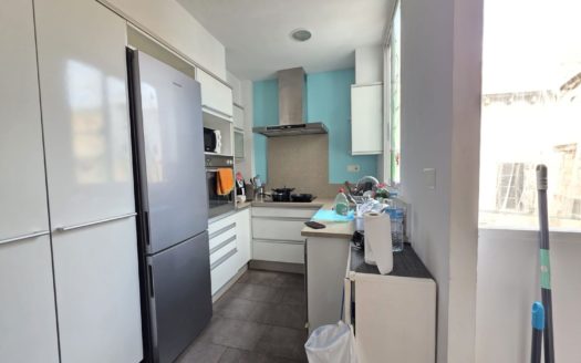 Venta Piso El Pilar Ciutat Vella València ref. 1-65780